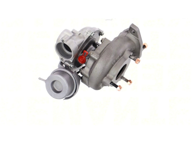 Турбина Nissan Qashqai 54389700001, 54389700001