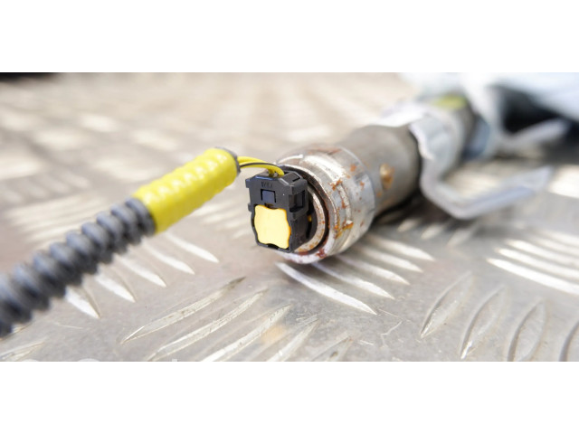 Боковая подушка безопасности 6642478010, 6642578010 Lexus NX