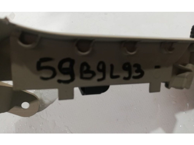 Зеркало электрическое Audi Q5 SQ5 2008 - 2017 года