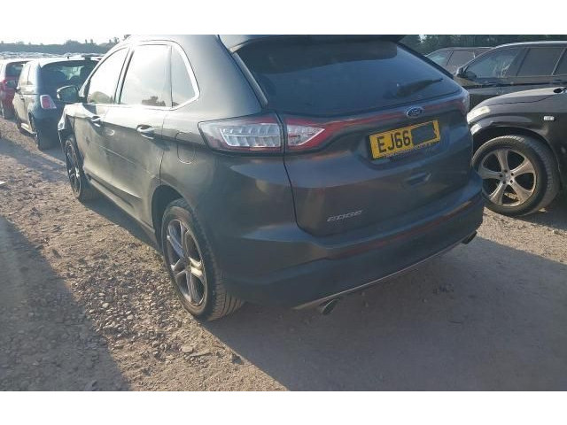 Полоса надувных подушек (кольцо srs) Ford Edge II