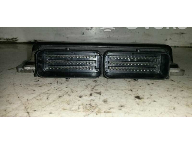 Řídící jednotka 96395445, S010016047 Daewoo Lacetti 2004
