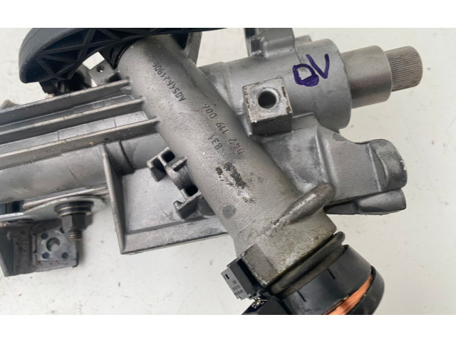  рейка  Колонка рулевая 67640026, 042119006   BMW X3 E83 2003 - 2010 года