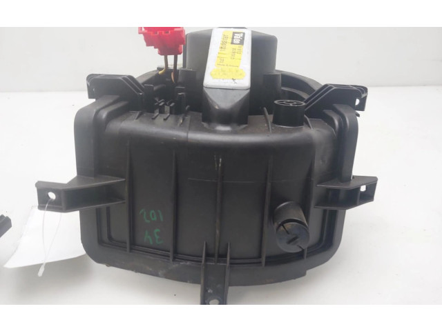 Вентилятор печки 1H1820021 Volkswagen Golf III