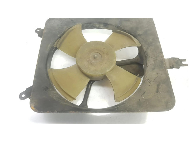 Вентилятор радиатора 19030P5G003 Honda Prelude