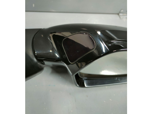 Зеркало электрическое        Audi A6 S6 C7 4G  2011 - 2018 года   