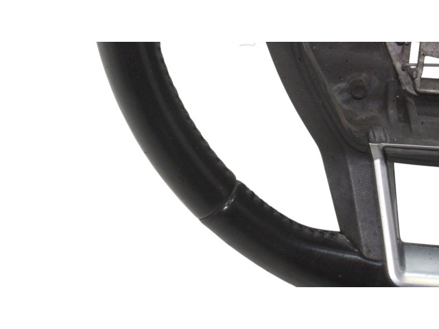 Руль Land Rover Discovery Sport 2014 - года FK723F563DD, FK723F563DD8PVJ