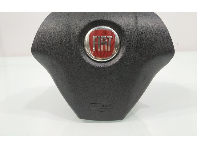 Подушка безопасности водителя 07355162010   Fiat Punto (199)