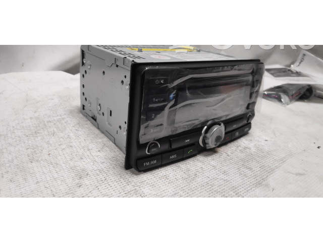 Дисплей Mitsubishi L200