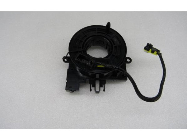 Полоса надувных подушек (кольцо srs) Renault Clio V 2019 - года 255540638R