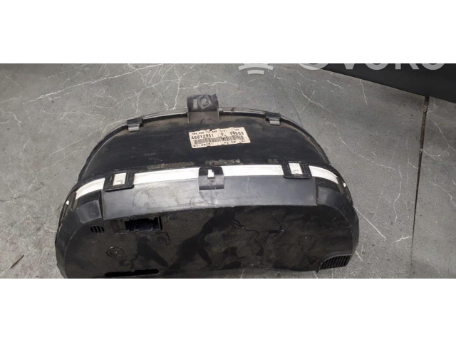 Přístrojová deska Fiat Punto (188) 2004 46812961