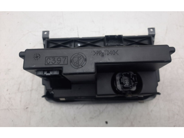 Блок управления климат-контролем 01560513720 Alfa Romeo GT