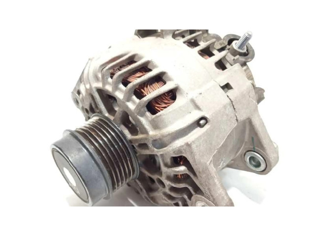 Генератор 373002B760, 2616559 KIA Rio 1.4