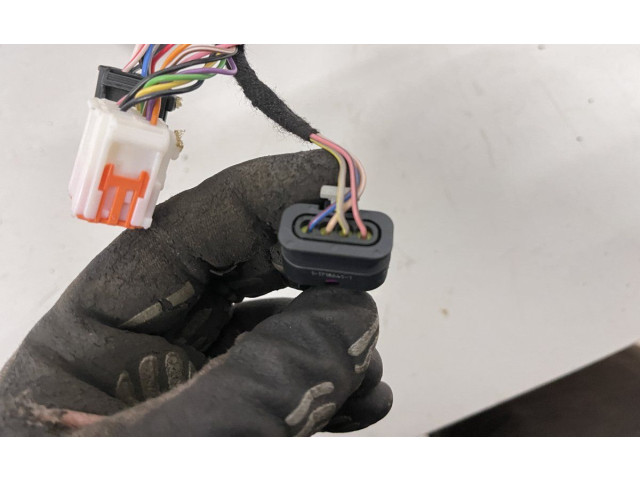 Зеркало электрическое        Citroen C5 Aircross  2017 -  года   