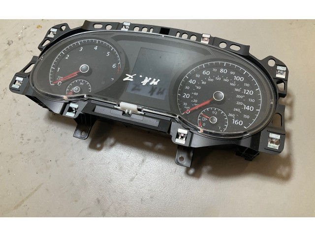 Панель приборов 5G1920940C, 1855021027 Volkswagen Golf VII