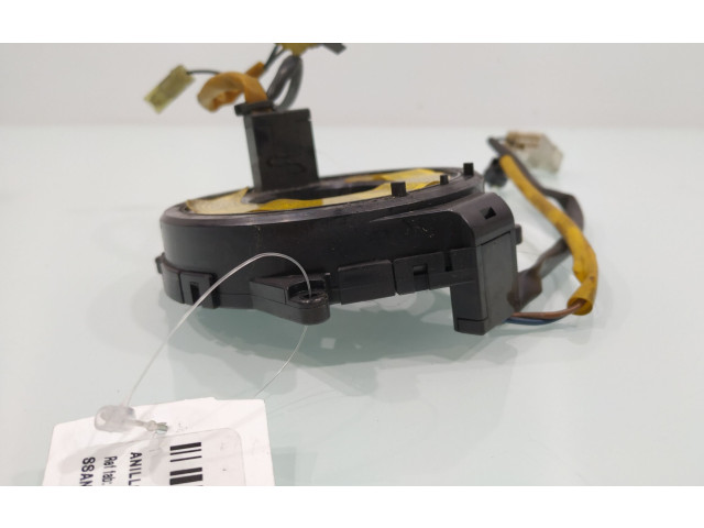 Подрулевой шлейф SRS    SsangYong Rexton