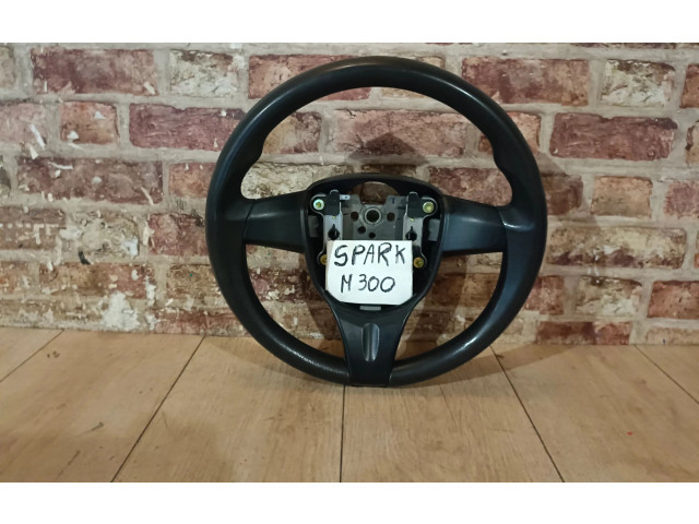 Руль Chevrolet Spark - года