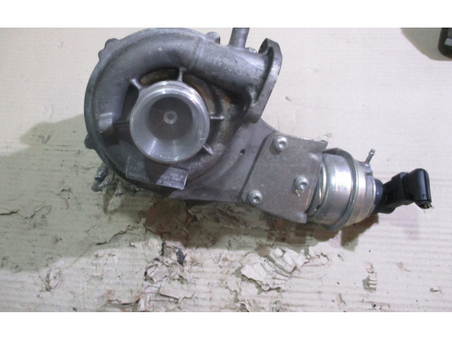 Турбина Alfa Romeo Giulietta 55220701