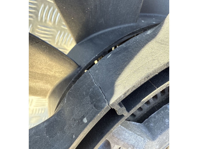 Комплект вентиляторов 5020694 Maserati Ghibli