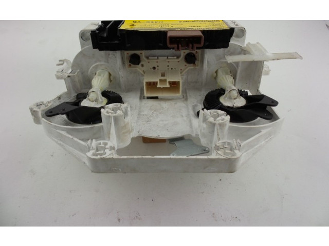 Блок управления климат-контролем 2670Z71, 2670Z71 Daihatsu Trevis