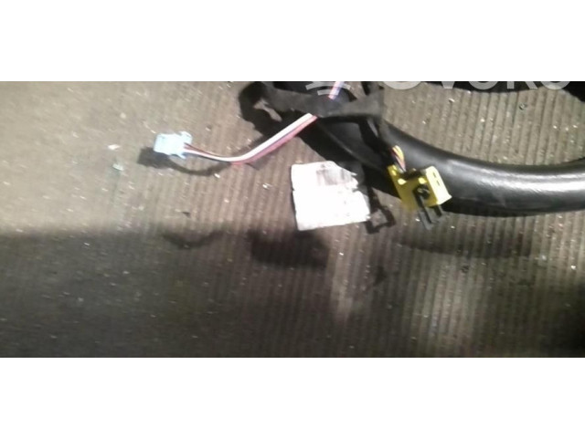 Руль Citroen C4 Grand Picasso  2007 - 2013 года 00004109HN      