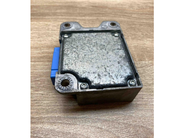 Блок подушек безопасности GE4T57K30D   Mazda 626