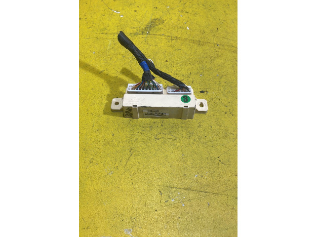 Zámek zadních dveří RZ4R2P2K7, 125KM Hyundai i30 2010