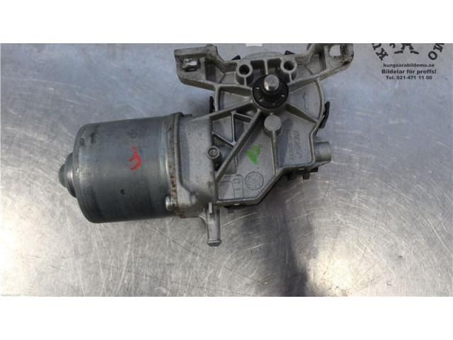 Моторчик дворников 51757840, MS159200-8650    Fiat Bravo