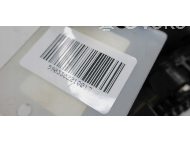 Vstřikovací čerpadlo 057130755K Audi A8 S8 D3 4E