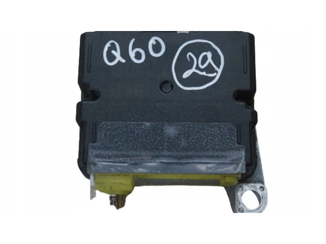 Блок подушек безопасности 988203770E   Infiniti Q60