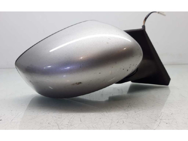 Зеркало электрическое Fiat Idea - года