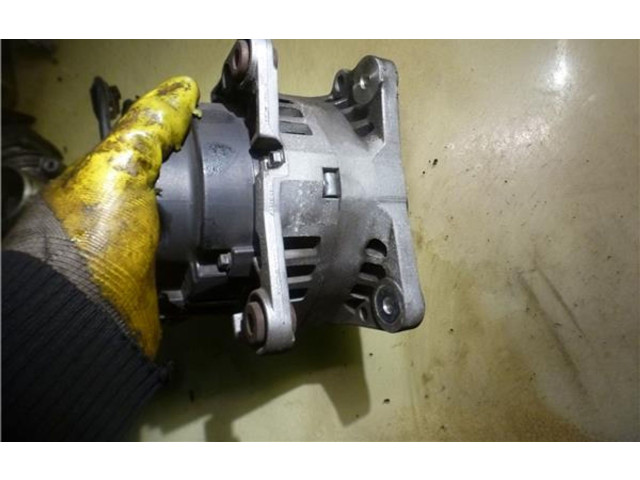 Генератор 3D903025J   Skoda Fabia Mk2 (5J)      