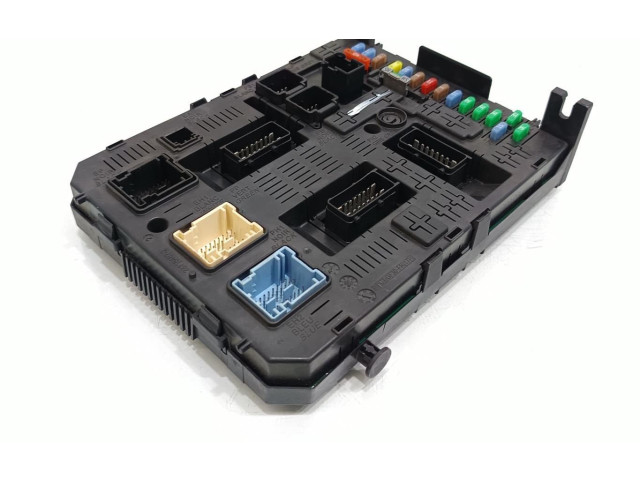   Pojistková skříňka 966405908001   Citroen Berlingo 2008