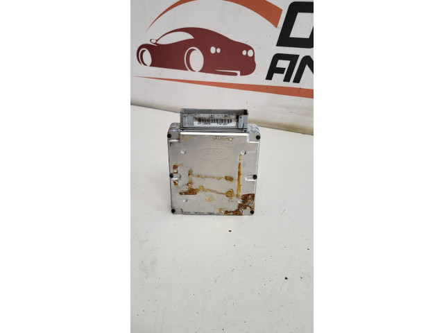 Блок управления двигателя F4VF12A650HB, SMD212A   Lincoln Continental