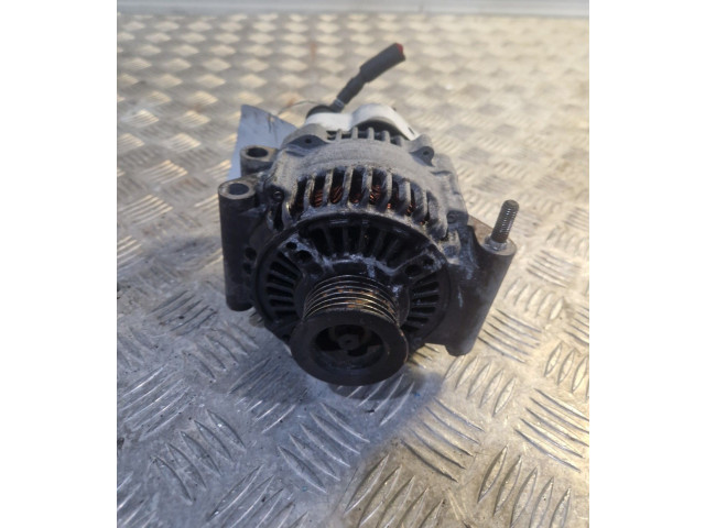 Генератор 12317523897 Mini One - Cooper R50 - 53