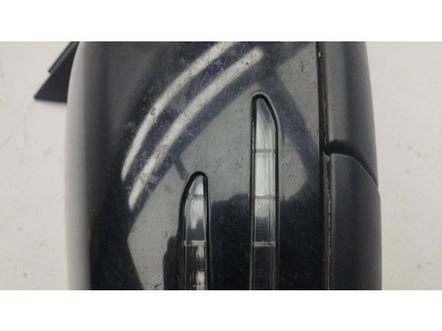 Zpětné zrcátko pravé Mercedes-Benz C W204 2011 A2048103416