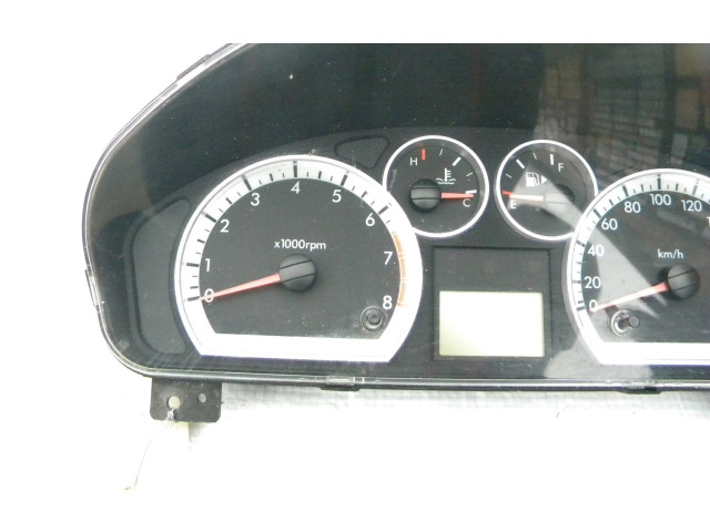 Панель приборов 96814468, Y60C222550   Chevrolet Aveo       