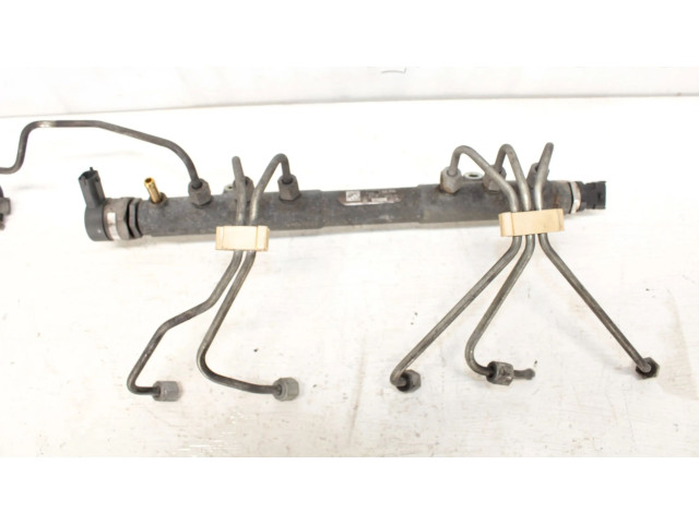 Топливная рампа 30757146, 30757146   Volvo XC90  