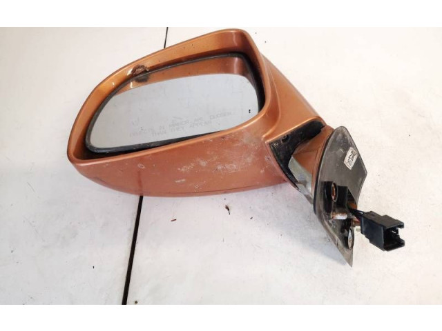 Зеркало электрическое        Chevrolet Captiva   -  года   