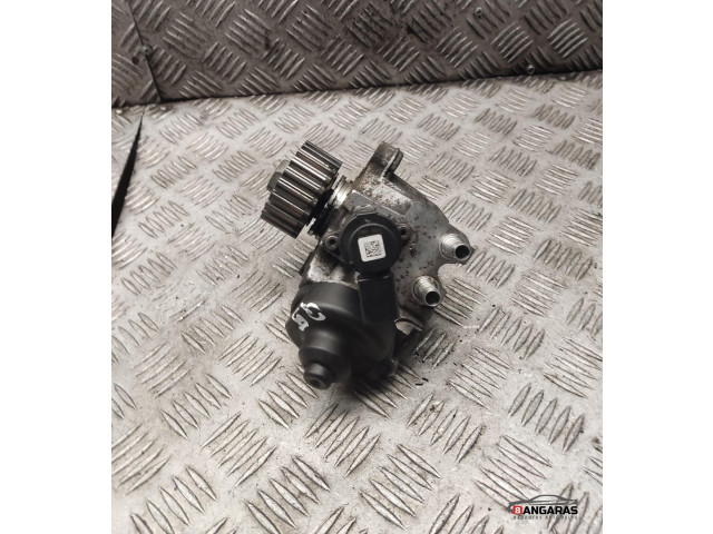 Топливный насос