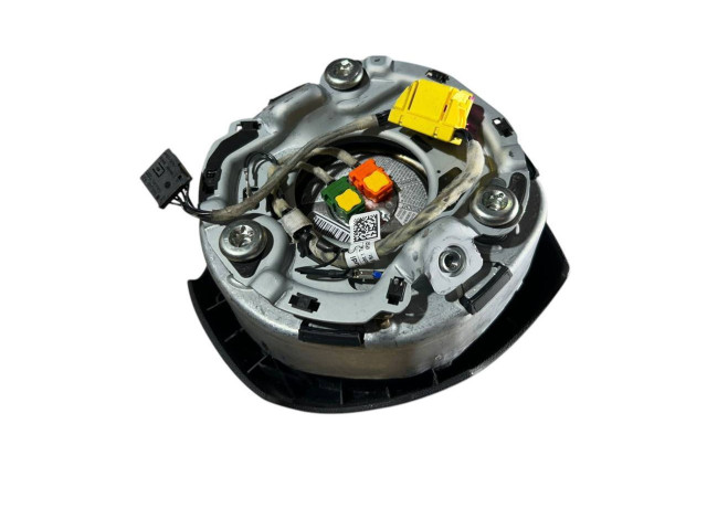 Руль Audi A6 S6 C6 4F 2004 - 2011 года 4F0419091DB, 61678340C00