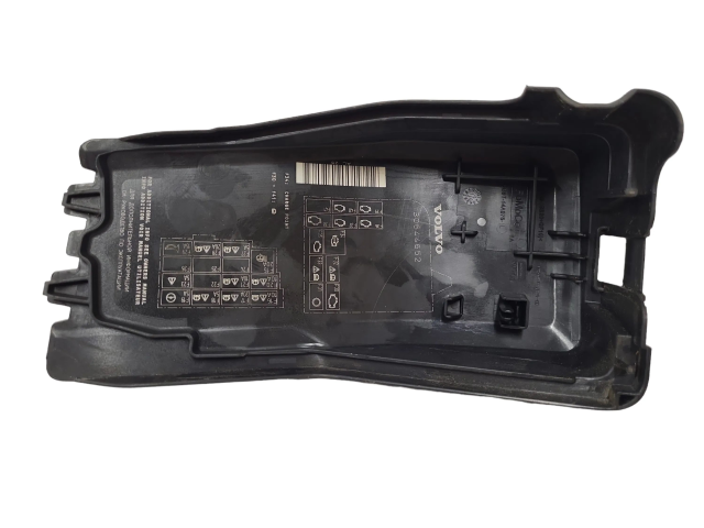 Блок предохранителей 6G9T14A067   Volvo V70    