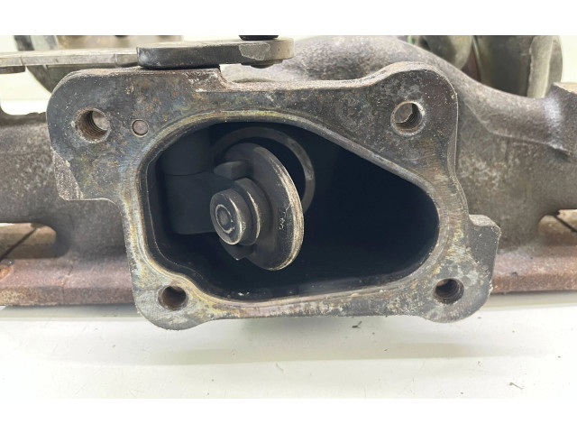 Turbodmychadlo Турбина 36010146, 54399700141 Volvo XC60