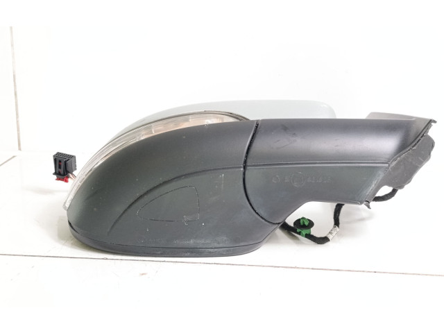 Зеркало электрическое        Volkswagen Touran II  2010 - 2016 года   