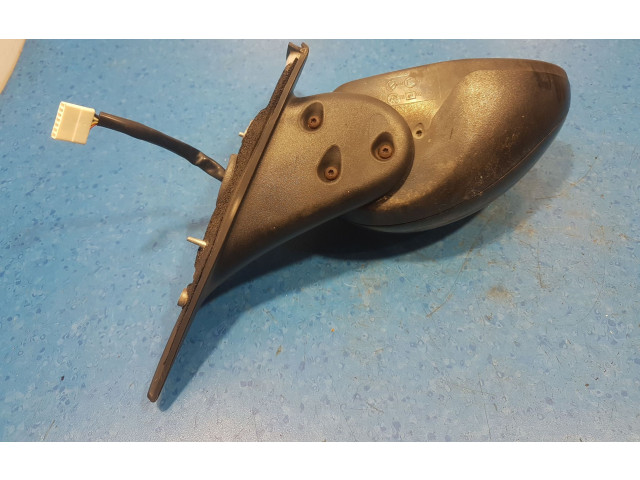 Зеркало (управляемое электричеством) Alfa Romeo GTV