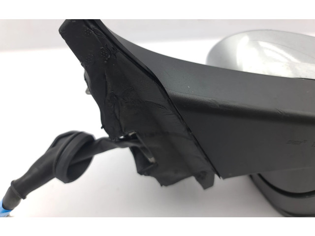 Зеркало (механическое) Skoda Octavia Mk4 2019 - года