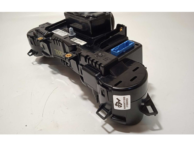 Přístrojová deska Porsche Panamera (970) 2012 97064115409, 97064115409A05