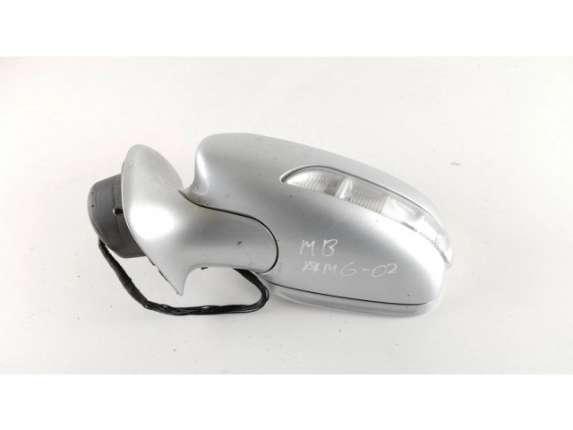 Zpětné zrcátko levé Mercedes-Benz E AMG W211 2007 A046274