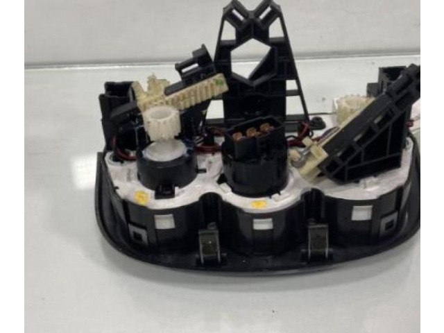 Блок управления климат-контролем    Chevrolet Matiz