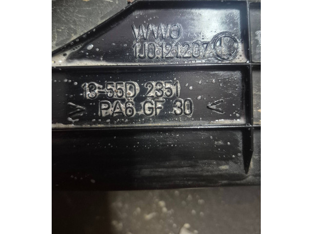 Вентилятор радиатора     1J0121207, 1355D2351    Audi A3 S3 8L 