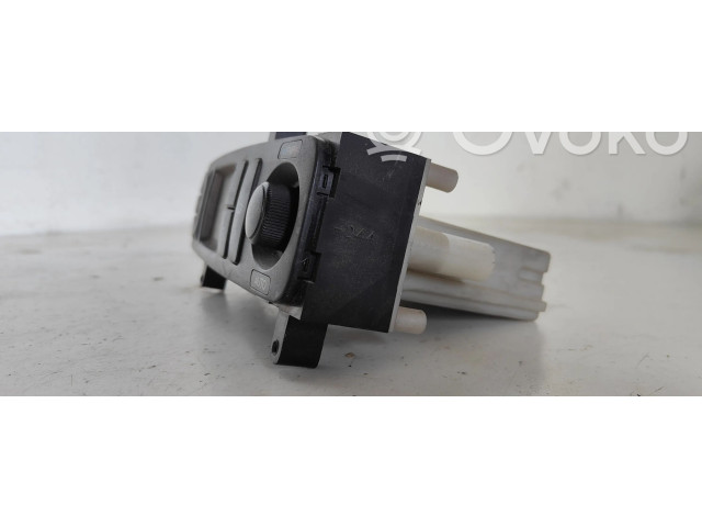 Блок управления климат-контролем MR201969 Mitsubishi Montero